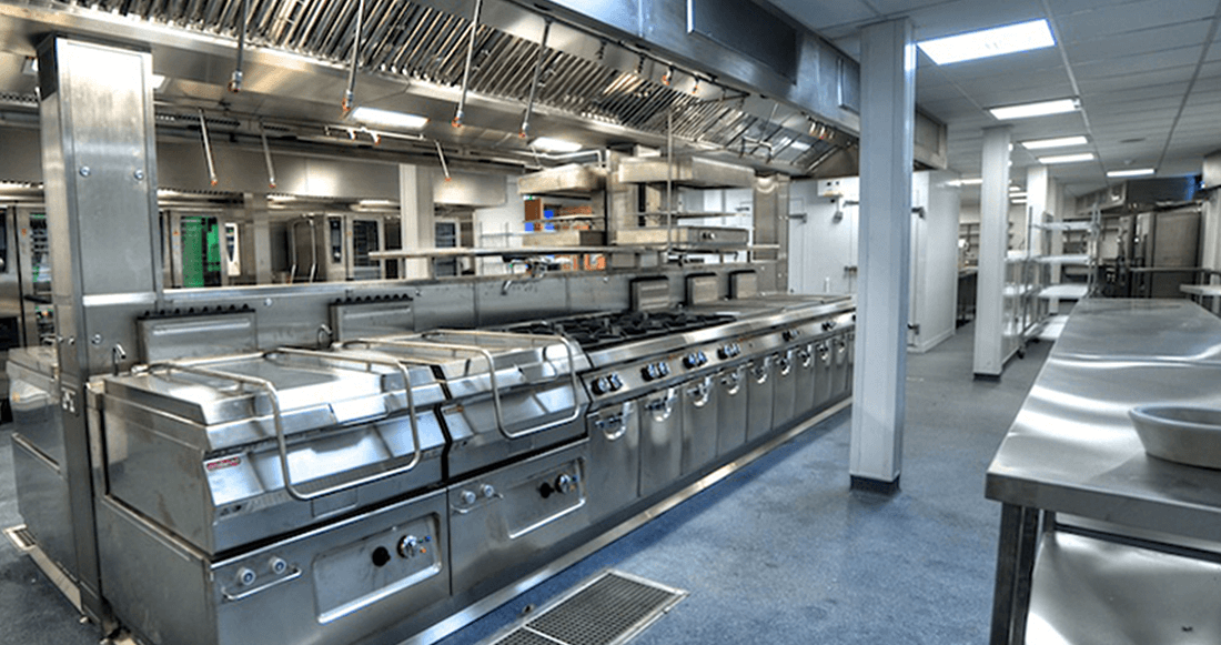 kitchen interior